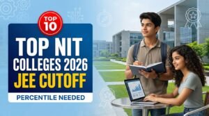 Top NIT Colleges In India