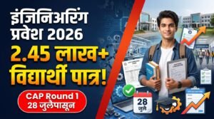 Engineering Admission 2026